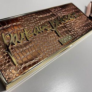 Tarte Park Ave Princess Chisel Contour Palette